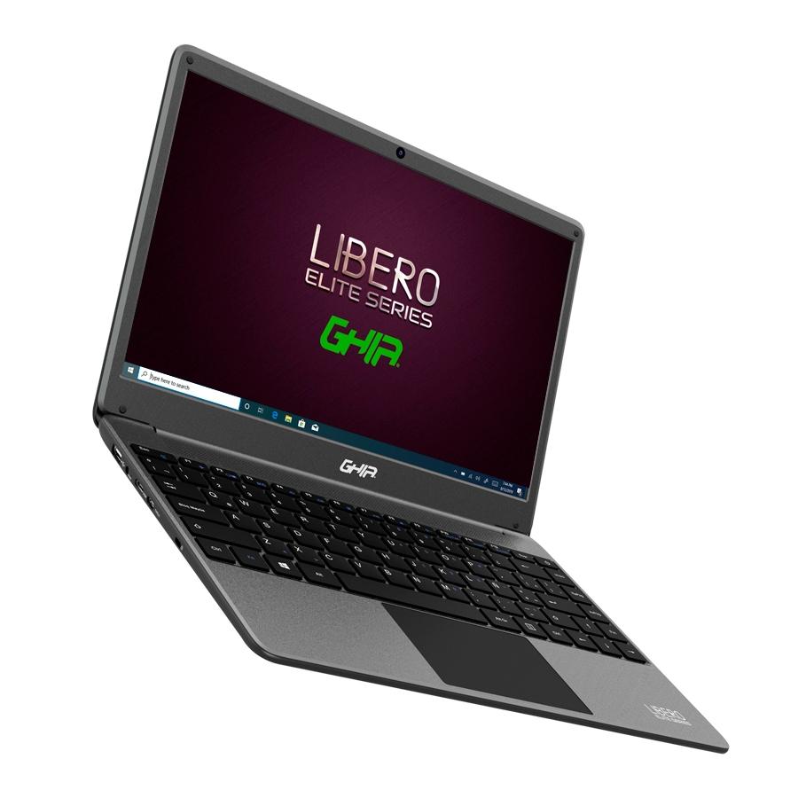 NOTEBOOK GHIA LIBERO ELITE 14 1 PULG FULL HD INTEL CORE I3 10110U DUAL