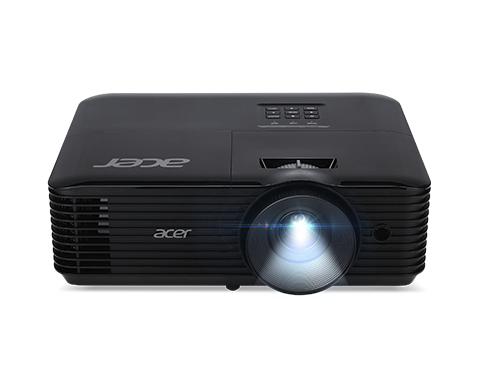 Proyector Acer X H L Menes Ansi Xga X H