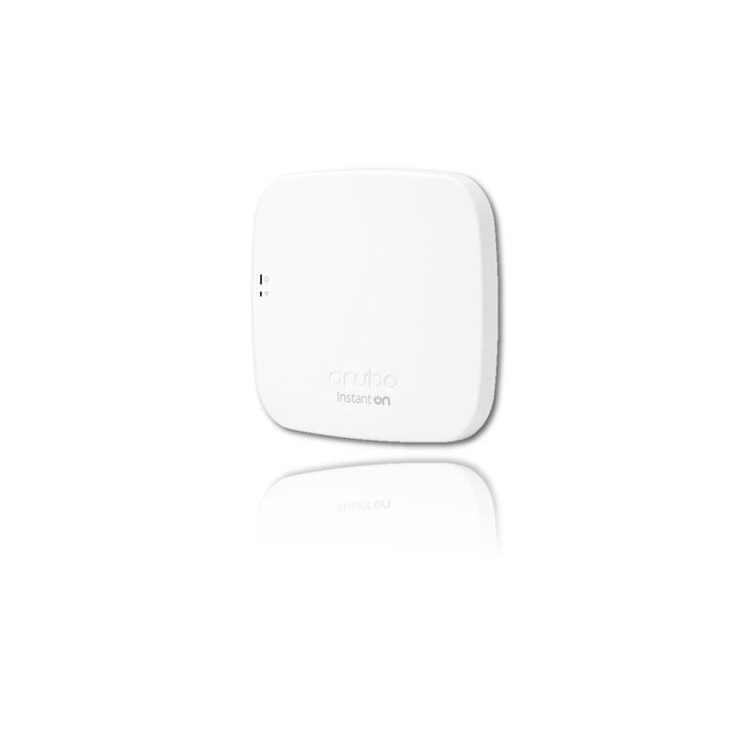 Access Point Aruba Instant On Dual Ap11 Rj 45 Antena 5 8 Dbi  R2W96A  - R2W96A