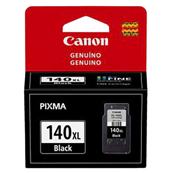 5200B001AB Cartucho Tinta Canon Pg140Xl Negro 5200B001AB