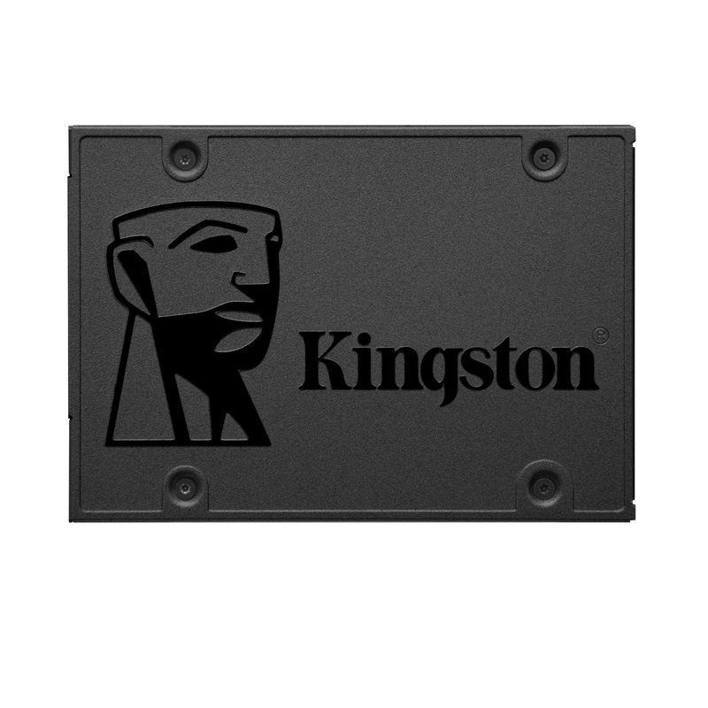 Unidad Ssd Kingston 960G SA400S37/960G - SA400S37/960G