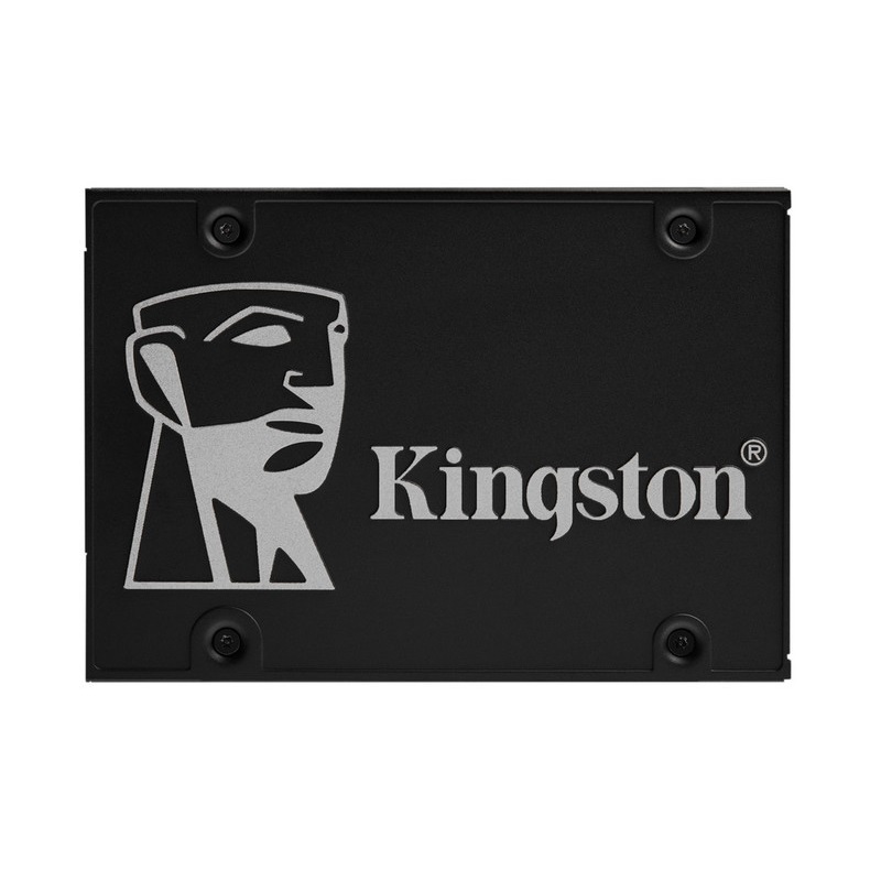 SKC600/256G SSD ESTADO SOLIDO KINGSTON  256G KC600 SATA3 25 SSD 7MM