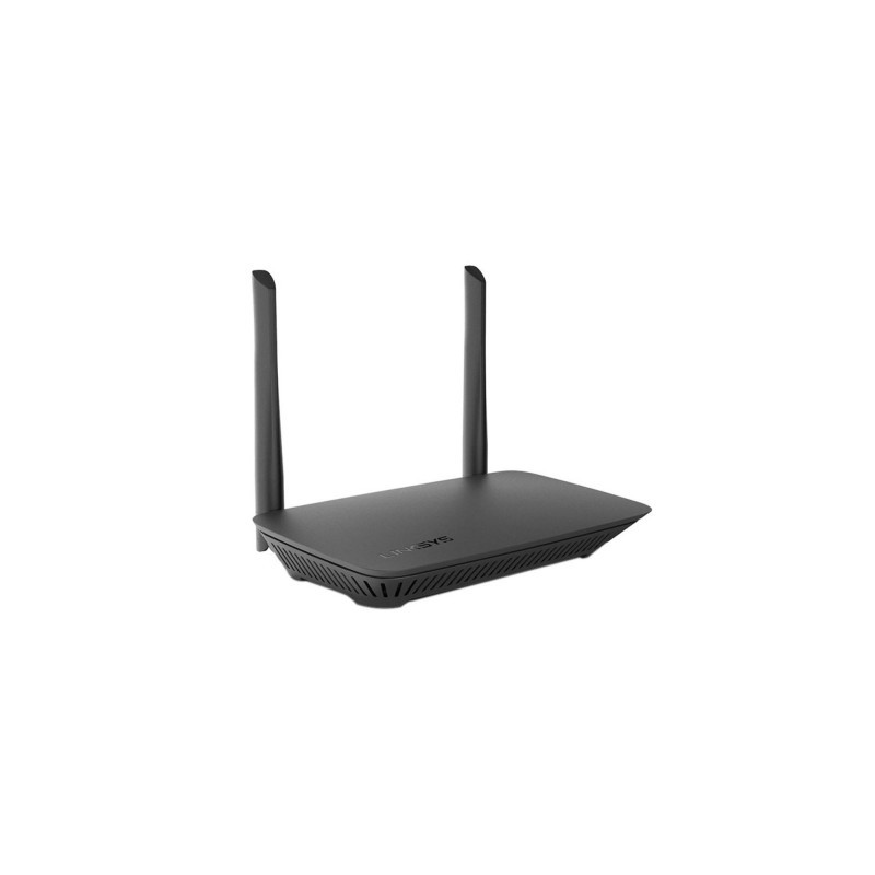 Linksys Router Inalambrico Dual Band Wifi 5 Ac1200  E5400  - E5400