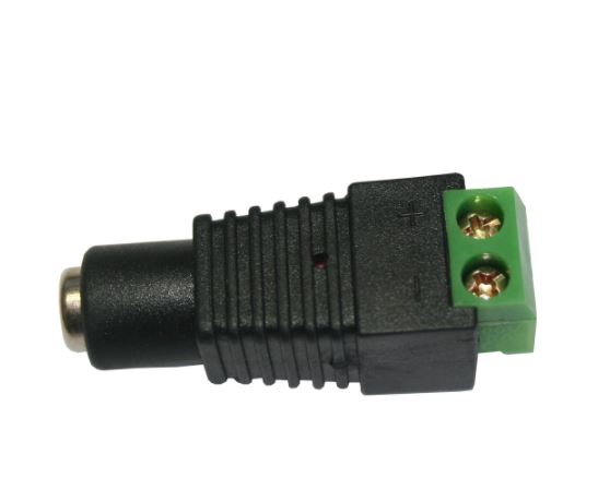 Provision Cable Coaxial Para Video Macho 20 Metros Pr Ca20  - PR-CA20