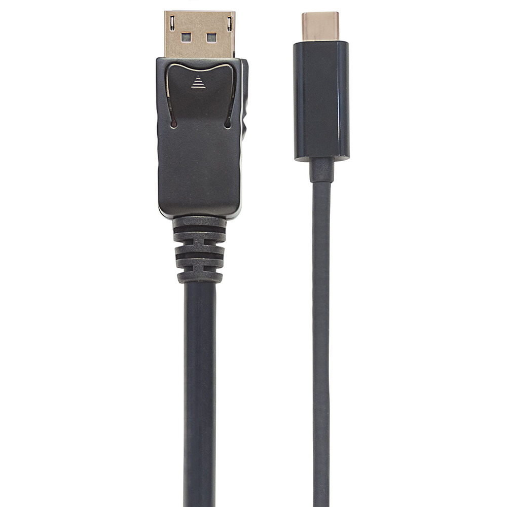 Cable Usb C Manhattan V3 1 A Displayport M 2 0M 4K 152464 - 152464