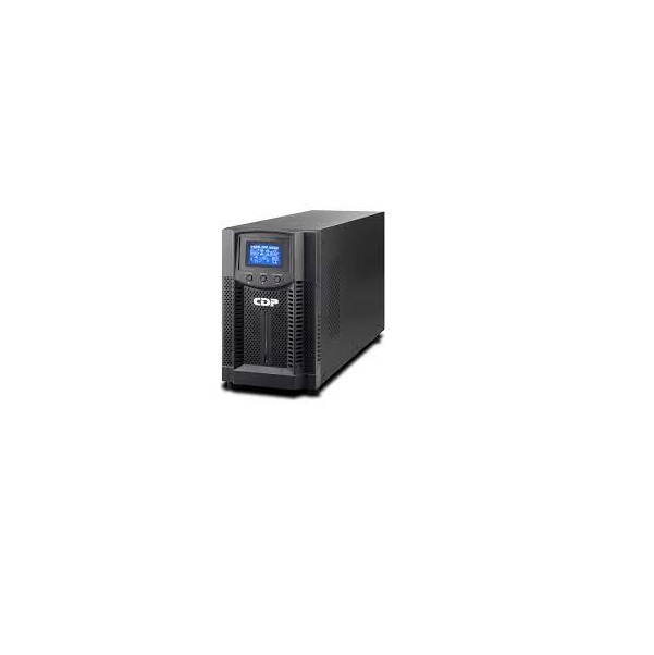 UPS ONLINE CDP TORRE DE  2000VA/ 4C - CDP