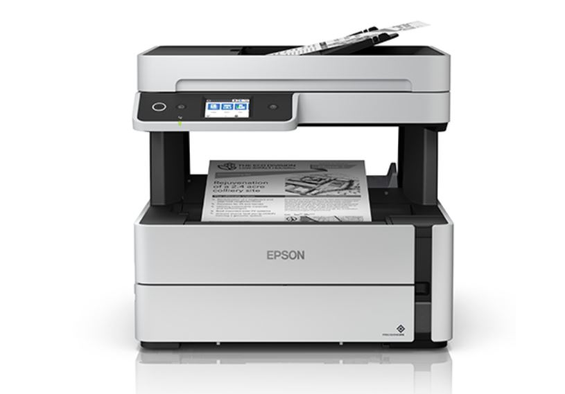 C11CG92301 MULTIFUNCIONAL EPSON M3170 ECOTANK C11CG92301