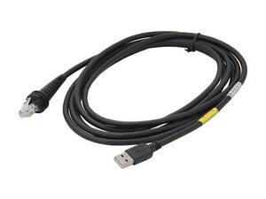 Cable Usb Honeywell Cbl 500 300 S00 Para 1900G 1200G 1300G - HONEYWELL
