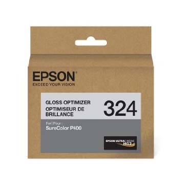 OPTIMIZADOR DE BRILLO SCP400  14 ML - EPSON