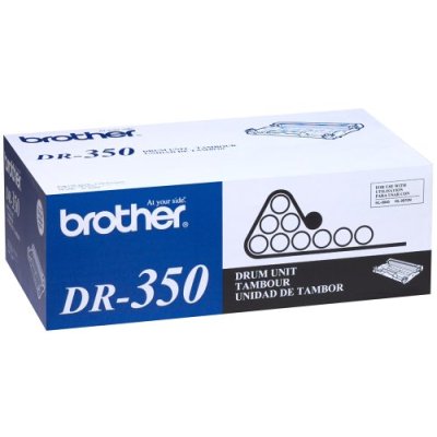 TAMBOR BROTHER ORIGINAL DR350 NEGRO DR350 - BROTHER