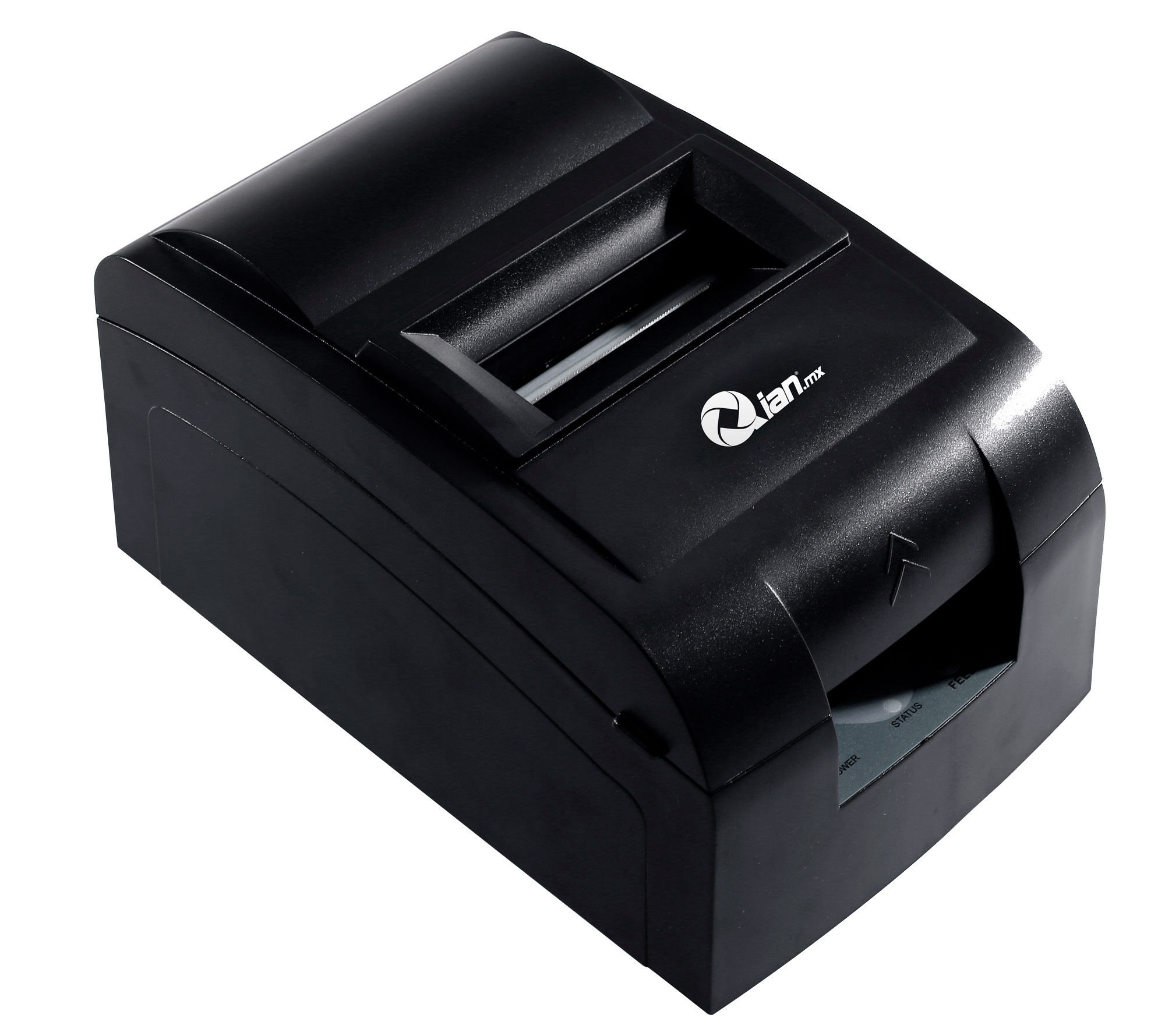 MINIPRINTER QIAN QIMP761701 ANJET 76 MATRIZ D PUNTO USB CORT/MAN 76MM - QIMP761701