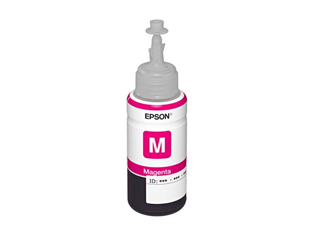Botella De Tinta Epson T673 Magen Light T673620-AL - T673620-AL