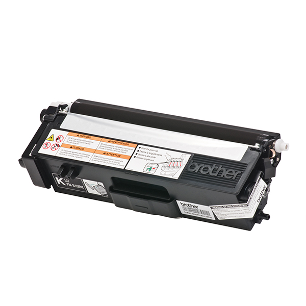 TONER BROTHER NEGRO 2500 PAGINAS PARA MCF9970CDW TN310BK - TN310BK