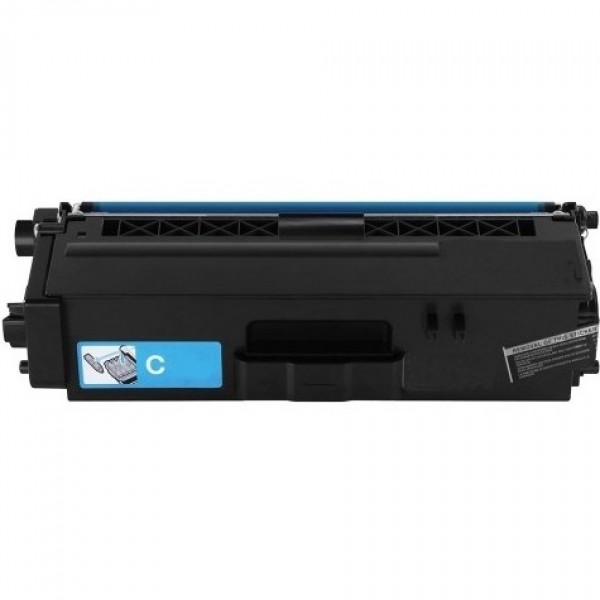 TONER BROTHER ORIGINAL TN339 CYAN TN339C - BROTHER