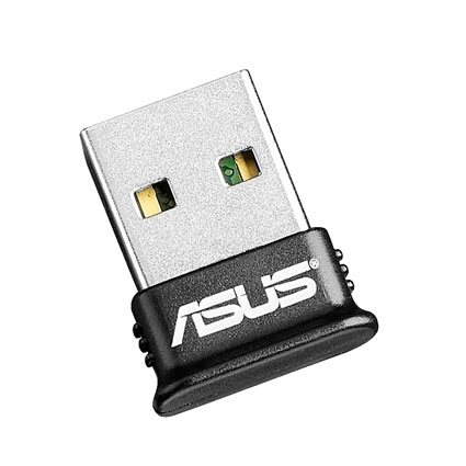 USB-BT400 Adaptador Mini Bluetooth Asus Usb Bt400 V4 0 Negro