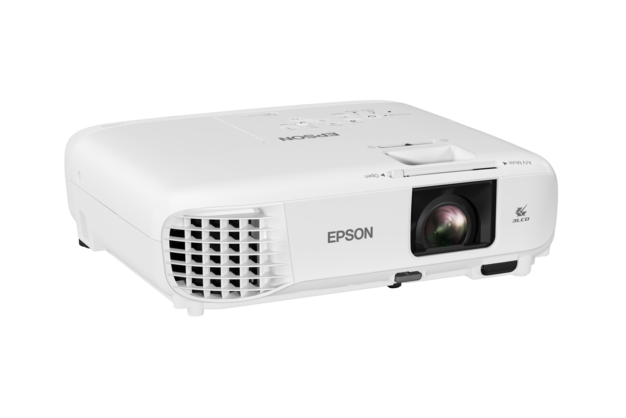 Videoproyector Epson Powerlite E20 V11H981020 - V11H981020