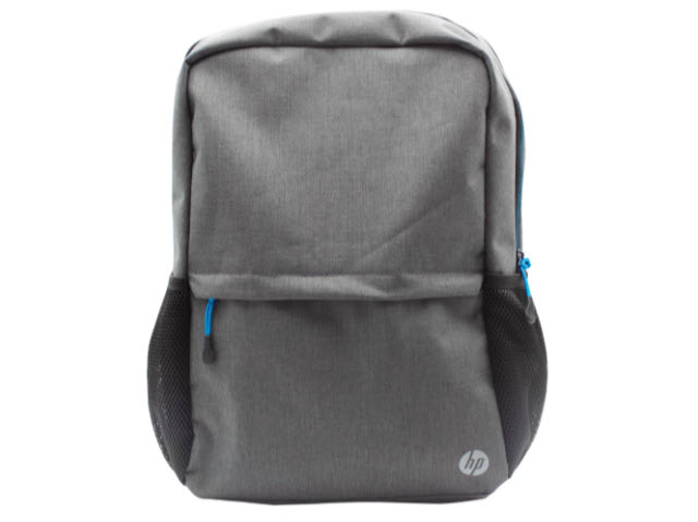 Hp  Notebook Carrying Backpack  156  Gray  5Lp22LaAbm - 5LP22LA