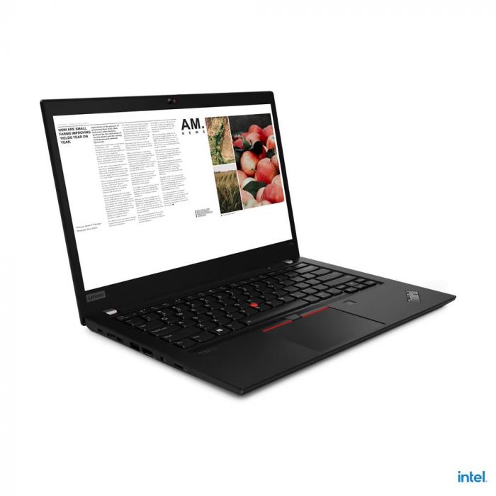 ThinkPad T14, Corei5-1145G7 vPro (2.6Ghz, 8MB) 14" 1920x1080,16GB, 512SSD, W11P, 3YR Onsite - 20W1SGP100