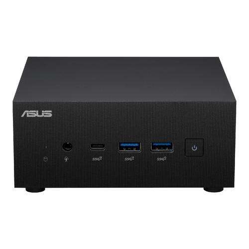 ASUS MINI PC PN64 CORE I7 12700 4 7 GHZ DDR5 HDMI 2 DP WIFI 6E UPC  - ASUS