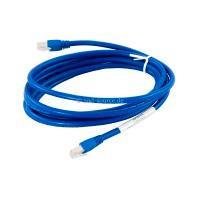 CABLE HPE 3.0M BLUE CAT6 STP CABLE DATA - AF595A