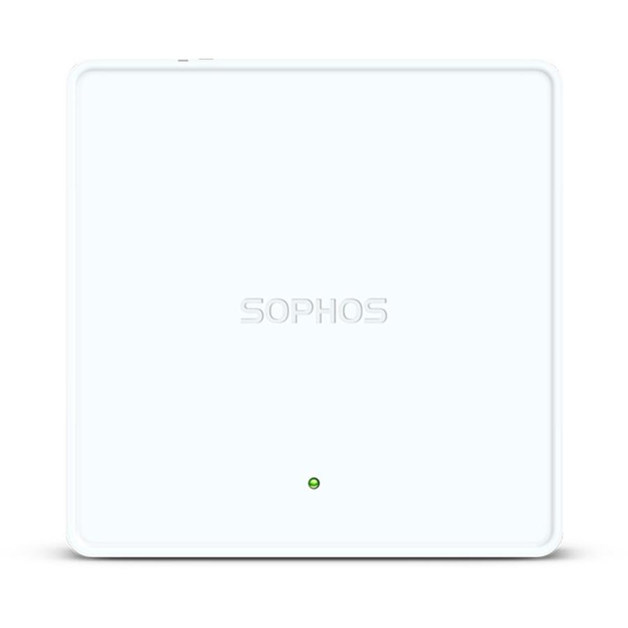 ACCESS POINT SOPHOS APX120 (FCC) PLAIN NO POWER ADAPTER / POWER INJECTOR 802.11AC WAVE 2 - SOPHOS