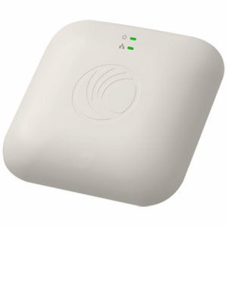 CAMBIUM cnPILOT E400- ACCESS POINT/ INTERIOR/ DUAL BAND 2.4 GHZ Y 5 GHZ/ POE/ 1 PTO GIGABIT ETHERNET/ 16 SSID/ 5 DBI/ MIMO 2X2/ 25 DBM/ 802.11A #OfertasAAA - CAMBIUM NETWORKS