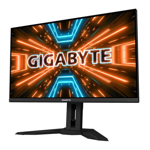 MONITOR 32 GIGABYTE GAMING M32U ARM EDITION 144Hz FLAT M32U AE - GIGABYTE