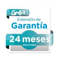EXT. DE GARANTIA 24 MESES ADICIONALES EN PCGHIA-2668 - GHIA