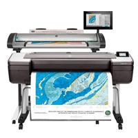 HP DesignJet SD Pro 44-in MFP Printer - 1GY94A