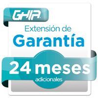 EXT. DE GARANTIA 24 MESES ADICIONALES EN PCGHIA-2616 - PCPAQ-752-2616B