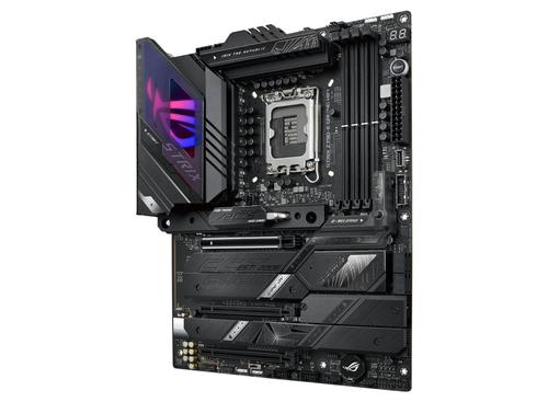 MOTHERBOARD ASUS ROG STRIX Z790-E GAMING WIFISOCKET 1700 14A4DDR5HDMIDPPCIE-50WIFI6EATX - Asus