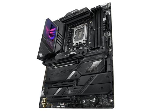 MOTHERBOARD ASUS ROG STRIX Z790-E GAMING WIFISOCKET 1700 14A4DDR5HDMIDPPCIE-50WIFI6EATX - Asus