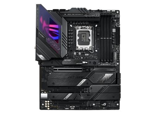 MOTHERBOARD ASUS ROG STRIX Z790-E GAMING WIFISOCKET 1700 14A4DDR5HDMIDPPCIE-50WIFI6EATX - Asus