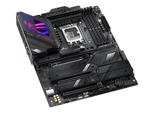 MOTHERBOARD ASUS ROG STRIX Z790-E GAMING WIFISOCKET 1700 14A4DDR5HDMIDPPCIE-50WIFI6EATX - Asus