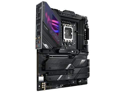 MOTHERBOARD ASUS ROG STRIX Z790-E GAMING WIFISOCKET 1700 14A4DDR5HDMIDPPCIE-50WIFI6EATX - Asus