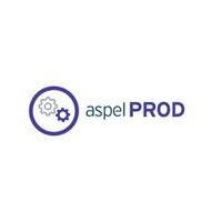 ASPEL PROD V 4.0 PAQUETE BASE (ELECTRONICO) - ASPEL