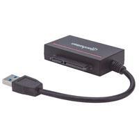 CONVERTIDOR USB 3.0 A HDD SATA 2.5 PULGADA LECTOR CFAST UPC 0766623151825 - 151825