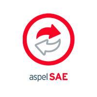 ASPEL SAE 8.0 10 USUARIOS ADICIONALES (ELECTRONICO) - ASPEL