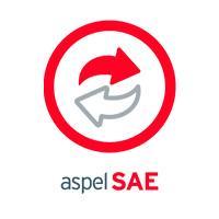 ASPEL SAE 8.0 ACTUALIZACION 10 USUARIOS ADICIONALES (ELECTRONICO) - SAEL10ALV