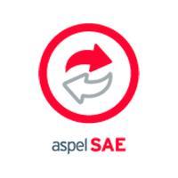 ASPEL SAE 8.0 ACTUALIZACION 20 USUARIOS ADICIONALES (ELECTRONICO)  - SAEL20ALV