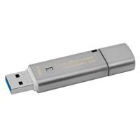 USB 3.0 MEMORIA KINGSTON 16GB datatrave-locker-g3-wautoma UPC 0740617277319 - DTLPG3/16GB