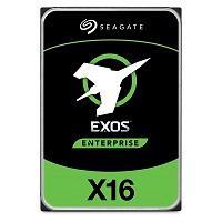 DISCO DURO INTERNO SEAGATE EXOS X16 12TB 3.5 ESCRITORIO SATA3 6GB/S 256MB 7200RPM 24X7 HOTPLUG NAS-NVR-SERVER-DATACENTER - ST12000NM001G