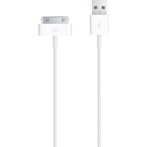 CABLE PARA DOCK A USB APPLE . UPC 0885909686872 - APPLE