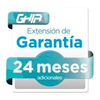 EXT. DE GARANTIA 24 MESES ADICIONALES EN PCGHIA-2612 - GHIA