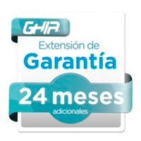 EXT. DE GARANTIA 24 MESES ADICIONALES EN PCGHIA-2616 - GHIA
