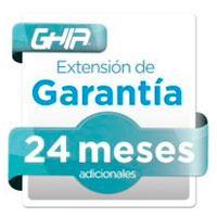 EXT. DE GARANTIA 24 MESES ADICIONALES EN PCGHIA-3002 - GHIA