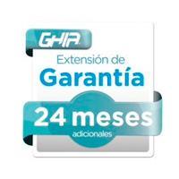 EXT. DE GARANTIA 24 MESES ADICIONALES EN PCGHIA-2719B - GHIA