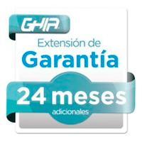 EXT. DE GARANTIA 24 MESES ADICIONALES EN PCGHIA-2715 - GHIA