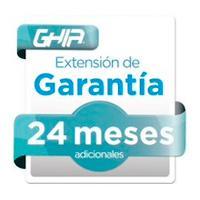 EXT. DE GARANTIA 24 MESES ADICIONALES EN PCGHIA-2881 - GHIA