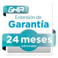 EXT. DE GARANTIA 24 MESES ADICIONALES EN PCGHIA-2925 - GHIA